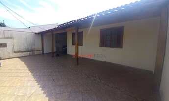 Imagem 3: Casa com 4 dormitórios para alugar, 150 m² por R$ 1.335,00/mês - Conjunto Habitacional Vio