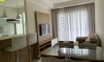 Imagem 4: APARTAMENTO PARA LOCAÇÃO DE 1 DORM NO CENTRO DE ALPHAVILLE