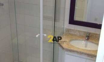 Imagem 6: Apartamento com 3 dormitórios, 63 m² - venda por R$ 480.000 ou aluguel por R$ 3.917/mês