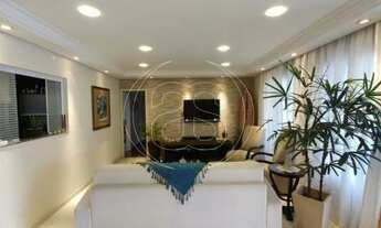 Imagem 7: São Paulo - Apartamento Padrão - Campo Belo