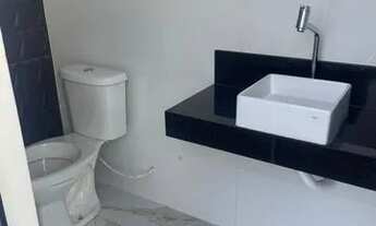 Imagem 5: Casa para venda possui 300 metros quadrados com 3 quartos em Setor Sul Jamil Miguel - Anáp