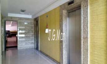 Imagem 6: Apartamento com 3 dormitórios para alugar, 80 m² por R$ 3.200,00/mês - Canto do Forte - Pr