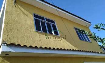 Imagem: Casa Residencial - Rua D - Venda ou Aluguel