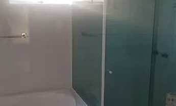 Imagem 4: Sobrado para venda com 133 metros quadrados com 3 quartos em Novo Mundo - Curitiba - PR