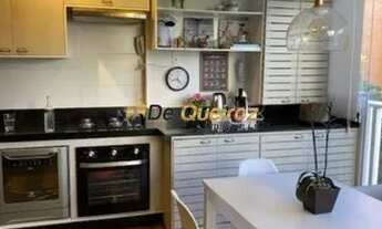 Imagem 5: DE QUEIROZ. APARTAMENTO AMPLO COM SEGURANÇA E LAZER EM SEU NOVO LAR, PARA SUA FAMÍLIA!