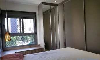 Imagem 5: APARTAMENTO - MOEMA PÁSSAROS - SP