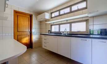 Imagem 6: Cobertura com 3 dormitórios, 245 m² - venda por R$ 1.650.000,00 ou aluguel por R$ 9.065,80