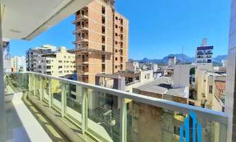 Imagem 5: Apartamento 2 quartos a venda por 540.000.00, Lazer completo na Praia do Morro