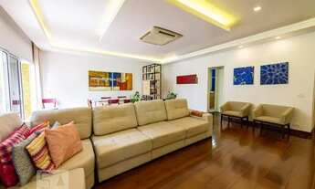 Imagem 6: Apartamento à Venda - Leblon, 3 Quartos, 140 m2