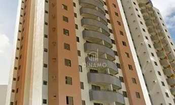 Imagem 2: Apartamento com 3 dormitórios para alugar, 93 m² por R$ 2.407,80/mês - Santa Cruz - Ribeir