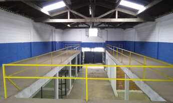 Imagem 7: Mercado São Sebastião - Galpão 530 m²