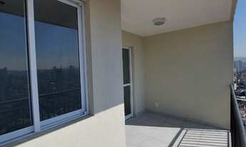 Imagem 5: Apartamento para venda tem 67 metros quadrados com 3 quartos em Chora Menino - São Paulo