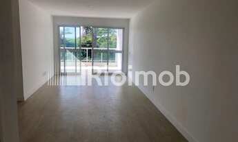 Imagem 7: Recreio dos Bandeirantes