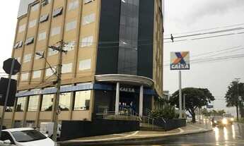 Imagem: CONDOMINIO EDIFICIO ESPLANADA BUSINESS CENTER