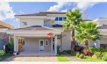 Imagem 2: Casa com 3 dormitórios à venda, 250 m² por R$ 2.200.000 - São Vicente - Gravataí/RS