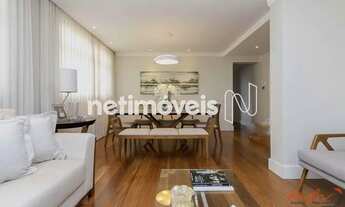 Imagem 2: Venda Apartamento 4 quartos União Belo Horizonte