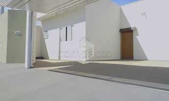 Imagem 2: Casa Padrão em São José do Rio Preto