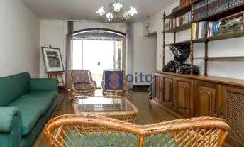 Imagem 5: Casa com 4 dormitórios à venda, 454 m² por R$ 4.500.000,00 - Vila Madalena - São Paulo/SP