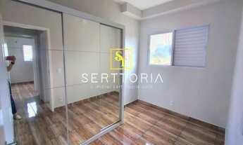 Imagem 6: HORTOLÂNDIA - Apartamento Padrão - LOTEAMENTO ADVENTISTA CAMPINEIRO