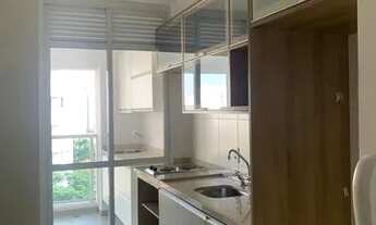 Imagem 6: APARTAMENTO DE 1 DORMITÓRIO PARA ALUGAR EM PINHEIROS