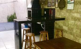 Imagem 6: FLORIANóPOLIS - Casa Padrão - Ingleses