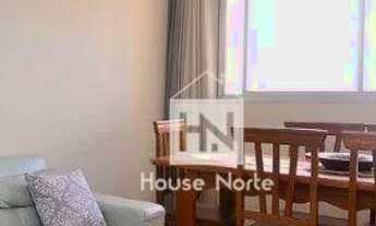 Imagem 5: Apartamento com 2 dormitórios à venda, 92 m² por R$ 450.000 - Tucuruvi - São Paulo/SP