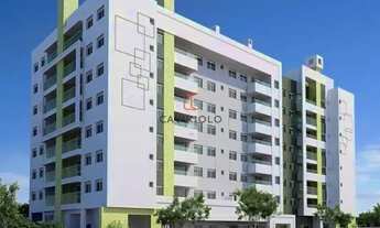 Imagem 3: Curitiba - Apartamento Padrão - Cristo Rei