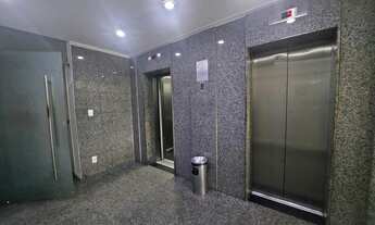 Imagem 4: Edifício Comercial para Venda em Belo Horizonte, Santa Efigênia, 15 banheiros, 47 vagas