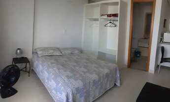 Imagem 5: Flat para venda tem 40 metros no Brookfield Towers Jardim Goiás - Goiânia - GO