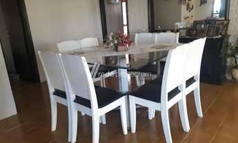 Imagem 5: Casa - Parque São Quirino - Campinas