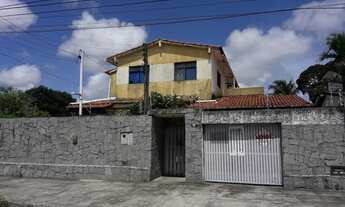 Imagem: Casa com 6 dormitórios à venda, 329 m²