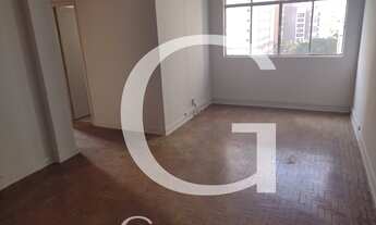 Imagem: Apartamento para aluguel com 76 m² - Bela