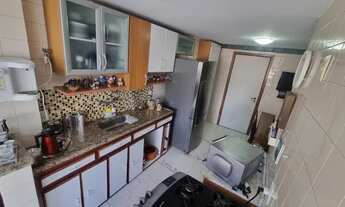 Imagem 7: Apartamento para venda possui 97 metros quadrados com 2 quartos em Icaraí - Niterói - RJ