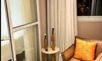 Imagem 6: Cobertura com 3 dormitórios à venda, 178 m² por R$ 999.000 - Praia de Itaparica - Vila Vel