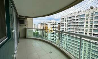 Imagem 5: Rio de Janeiro - Apartamento Padrão - Barra