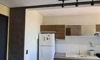 Imagem 6: Apartamento 2qts com Suíte no Chapada Imperial