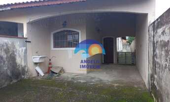 Imagem: Casa com 2 dormitórios à venda, 70 m²