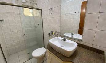 Imagem 5: Casa com 2 dormitórios para alugar, 80 m² por R$ 1.250,00/mês - Morada do Sol - Americana