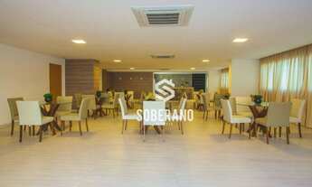 Imagem 7: Apartamento com 3 dormitórios para alugar, 80 m² por R$ 2.474,58/mês - Brisamar - João Pes