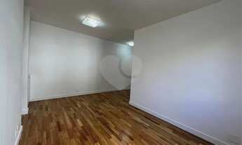 Imagem 5: Apartamento para aluguel tem 45 metros quadrados com 1 quartoVila Nova Conceição