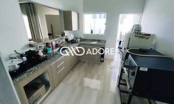 Imagem 6: LOCAÇÃO - Casa para Locação no Condomínio Jardim Guarujá - Salto/SP Esse lindo imóvel pos