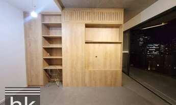 Imagem 7: Apartamento com 1 dormitório, 45 m² - venda por R$ 2.014.000,00 ou aluguel por R$ 13.500,0