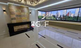 Imagem 3: Apartamento a venda no Cambuí