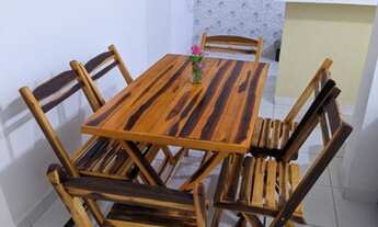 Imagem 6: Casa Aluguel Anual