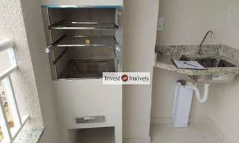 Imagem 7: Apartamento com 2 dormitórios à venda, 60 m² por R$ 375.000 - Jardim América - São José do