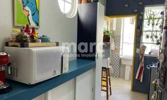 Imagem 7: SAO PAULO - Apartamento Padrão - CENTRO