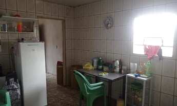 Imagem 2: Setor Tradicional / São Sebastião DF