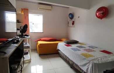 Imagem 4: Casa para venda possui 150 metros quadrados com 2 quartos em Turu - São Luís - MA