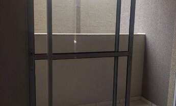 Imagem 6: Apartamento com 2 dormitórios para alugar, 57 m² por R$ 1.140,00/mês - Condomínio Portal d