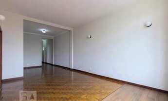 Imagem 2: Apartamento para Aluguel - Santa Cecília, 3 Quartos, 100 m2